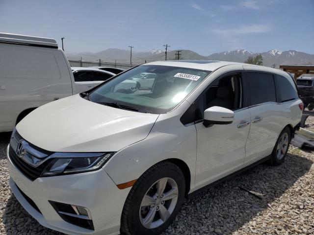 Vin: 5fnrl6h71kb061252, lot: 56358015, honda all models exl 2019 img_1