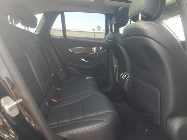 2016 MERCEDES-BENZ GLC 300 4M - WDC0G4KB2GF013819