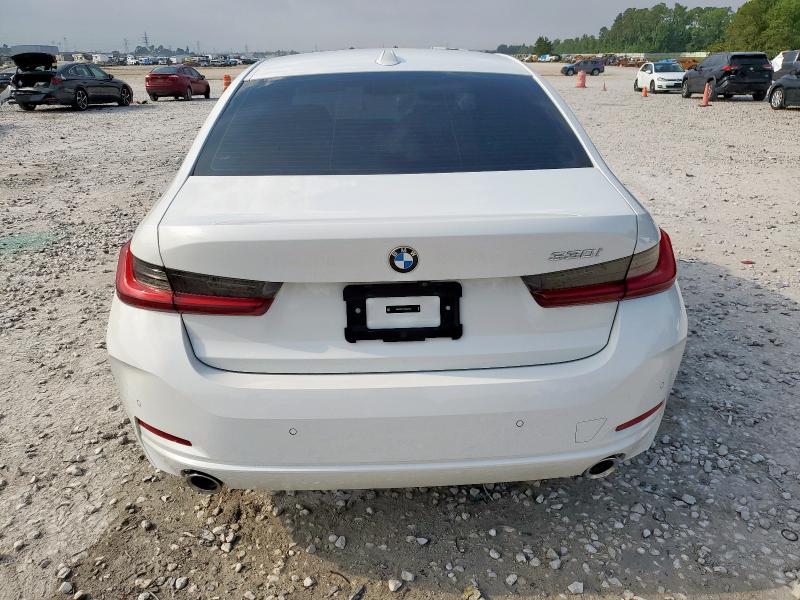2024 BMW 330I - 3MW69FF01R8E09358