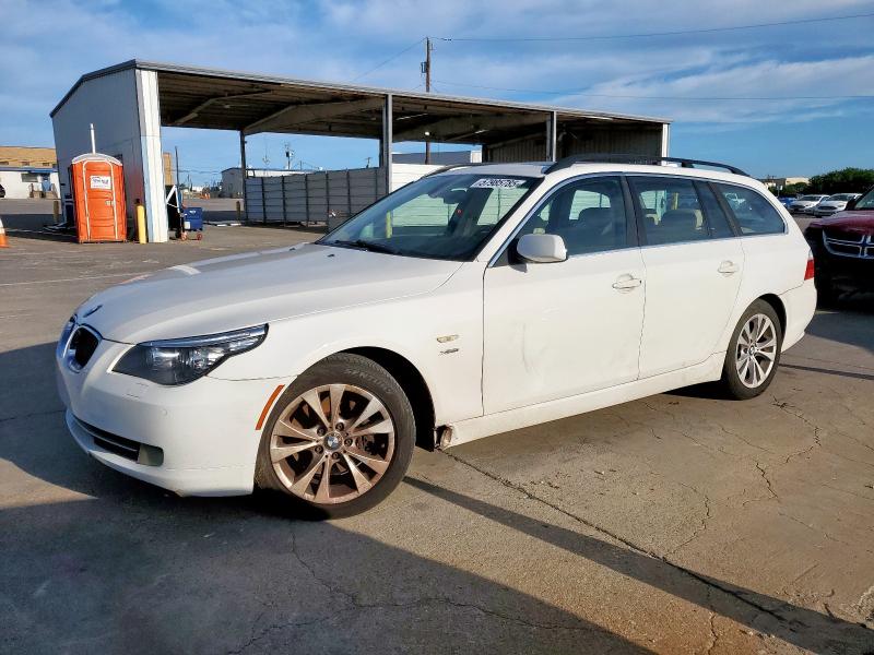 BMW 535 XI
