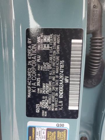 2024 KIA SELTOS EX KNDER2AA2R7471876