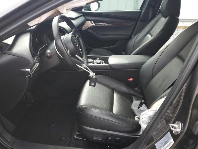 2022 MAZDA 3 PREMIUM - JM1BPBML2N1514650