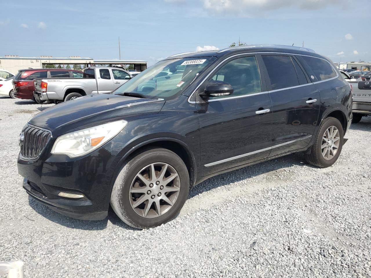 BUICK ENCLAVE