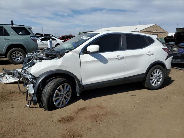 Vin: jn1bj1cw8lw374999, lot: 55852665, nissan rogue s 2020 img_1