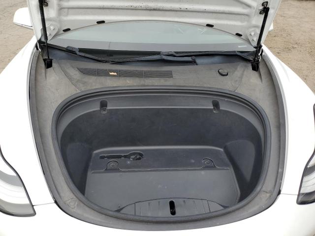 2020 TESLA MODEL 3 - 5YJ3E1EB3LF650252
