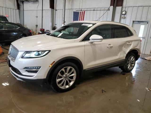 Vin: 5lmcj2d90kul25654, lot: 56461185, lincoln mkc select 2019 img_1
