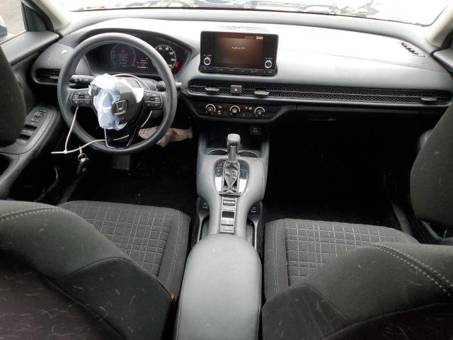 2023 HONDA HR-V LX - 3CZRZ2H32PM743249