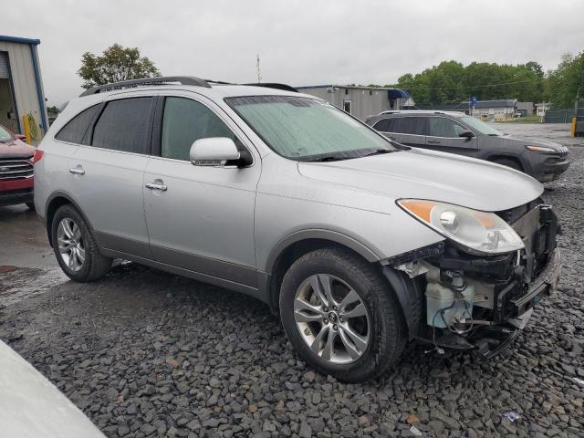 Vin: km8nudcc2cu200894, lot: 58064965, hyundai veracruz gls 20124