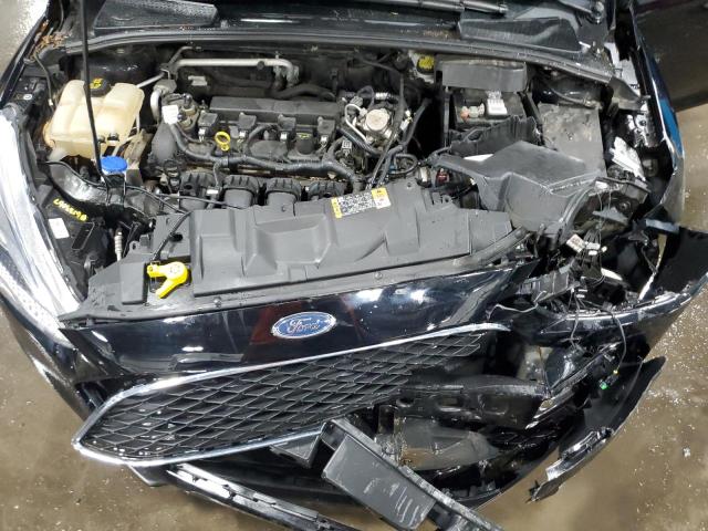 2016 FORD FOCUS SE 1FADP3K21GL391655
