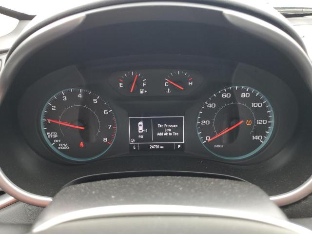 2024 CHEVROLET MALIBU LT 1G1ZD5ST0RF213971