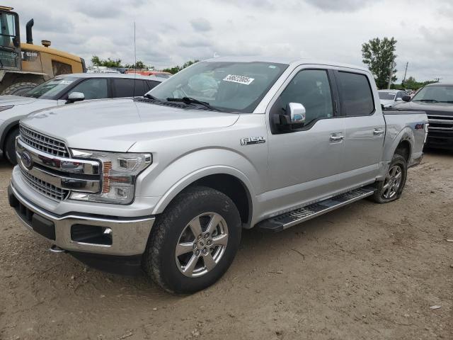 FORD F150 SUPER