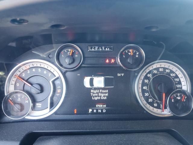2018 RAM 1500 SLT - 1C6RR7LT6JS298093