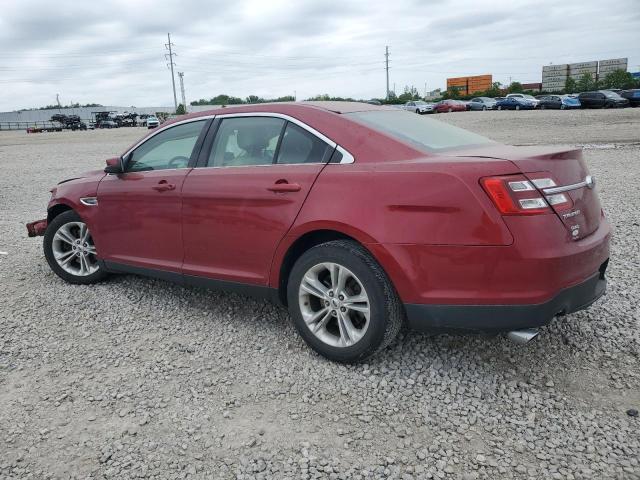 Vin: 1fahp2e8xgg112868, lot: 58322725, ford taurus sel 20162