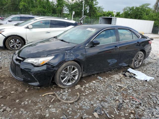 Vin: 4t1bf1fk1hu710854, lot: 57315635, toyota camry le 2017 img_1
