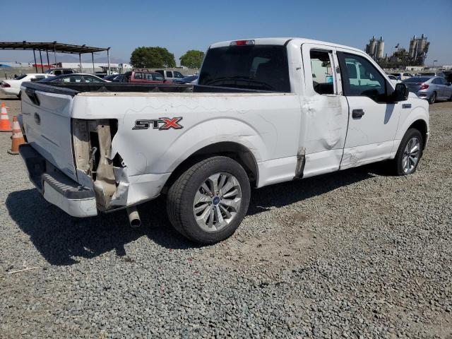 Vin: 1ftex1cp8jke66765, lot: 55249585, ford f-150 super cab 20183