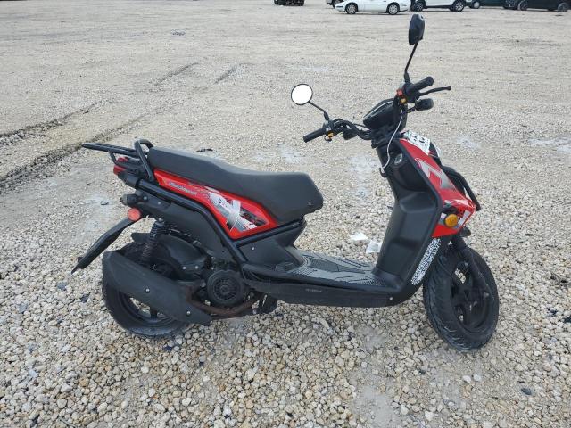 YIBEN 14 SERIES 2022 black  gas LYDYETKH9N1500008 photo #1