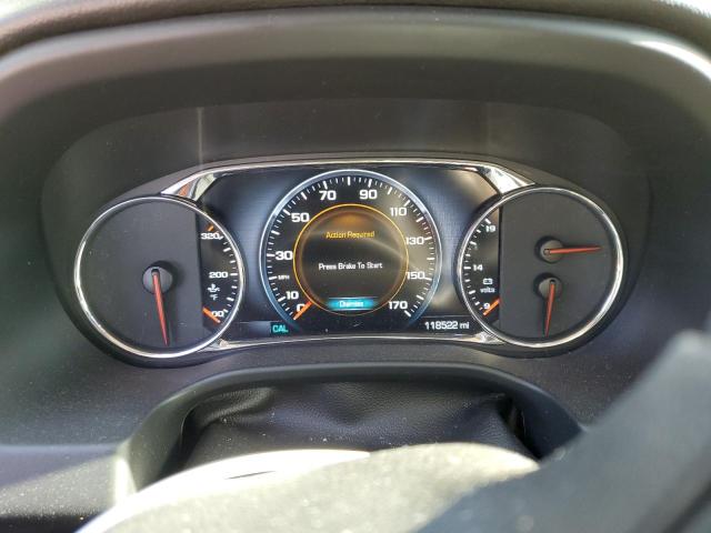 2019 GMC ACADIA DEN - 1GKKNPLS2KZ260063