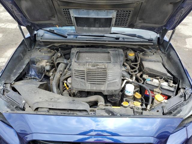 2017 SUBARU WRX JF1VA1B62H9828526