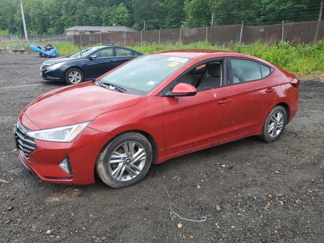 Vin: 5npd84lf7lh534766, lot: 50300535, hyundai elantra sel 2020 img_1