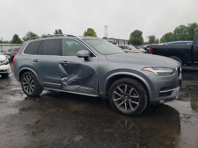 Vin: yv4a22pk7h1162518, lot: 58136445, volvo xc90 t6 20174