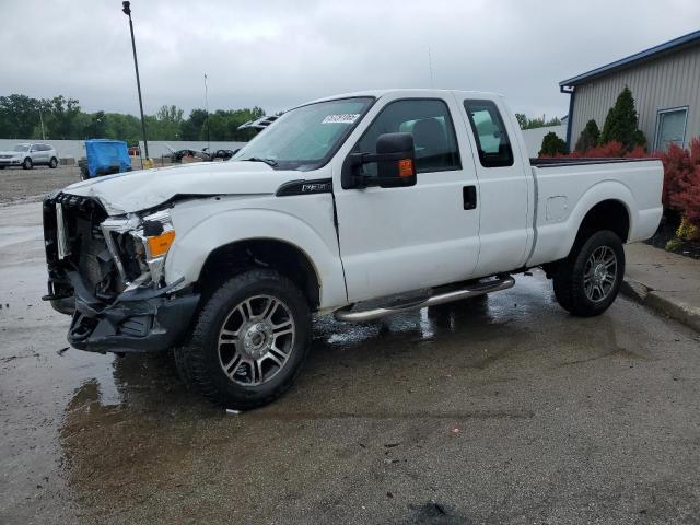 FORD F350 SUPER