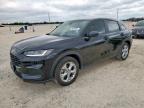 2025 HONDA HR-V LX - 3CZRZ1H38SM701025