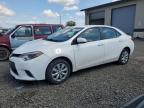 2016 TOYOTA COROLLA L - 5YFBURHE0GP567732