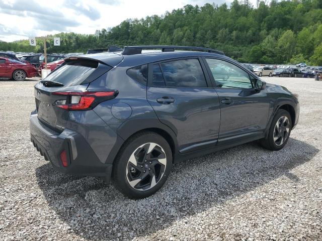 Vin: 4s4guhm66s3732548, lot: 55389755, subaru crosstrek limited 20253