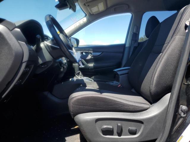 2019 NISSAN ROGUE S - JN8AT2MV7KW380228