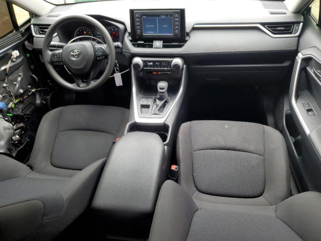 2019 TOYOTA RAV4 LE - JTMK1RFV2KD037169