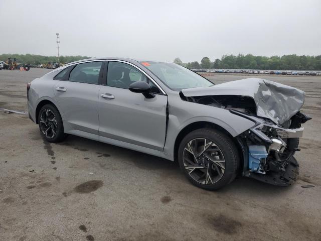 Vin: knag64j73s5327771, lot: 55701275, kia k5 gt line 20254