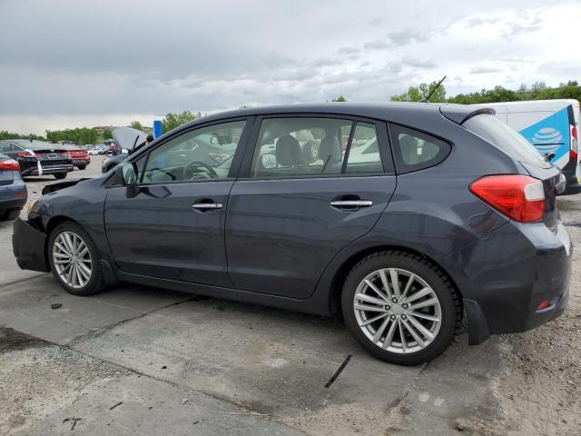 Vin: jf1gpag69e8254413, lot: 58547125, subaru impreza limited 20142