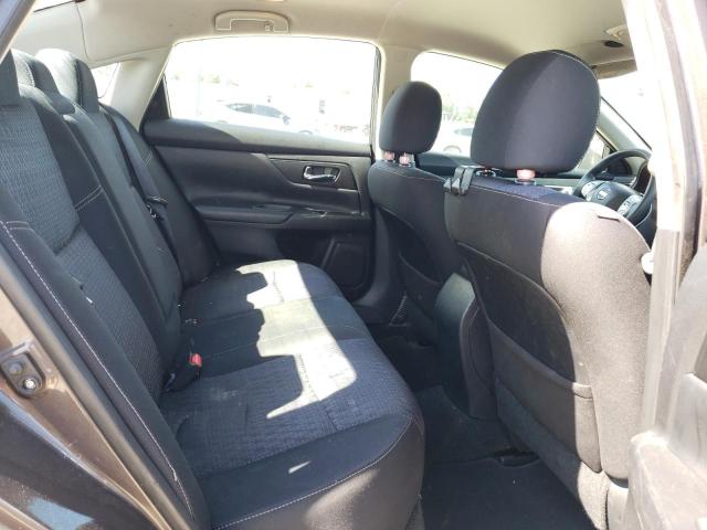 2016 NISSAN ALTIMA 2.5 - 1N4AL3AP1GN307351