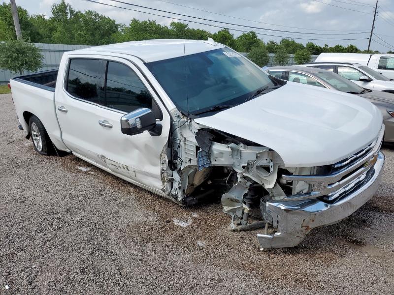 Vin: 3gcpweed4kg148110, lot: 54508395, chevrolet all models c1500 ltz 20194