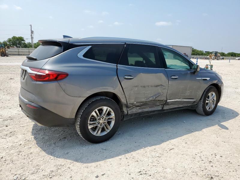 Vin: 5gaevakw3mj139510, lot: 57241495, buick enclave essence 20213