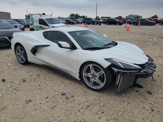 Vin: 1g1yb2d49r5102749, lot: 55529625, chevrolet corvette stingray 2lt 20244