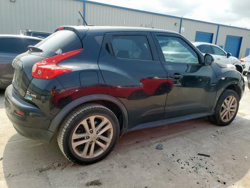 Vin: jn8af5mv0dt222276, lot: 57158715, nissan juke s 20133