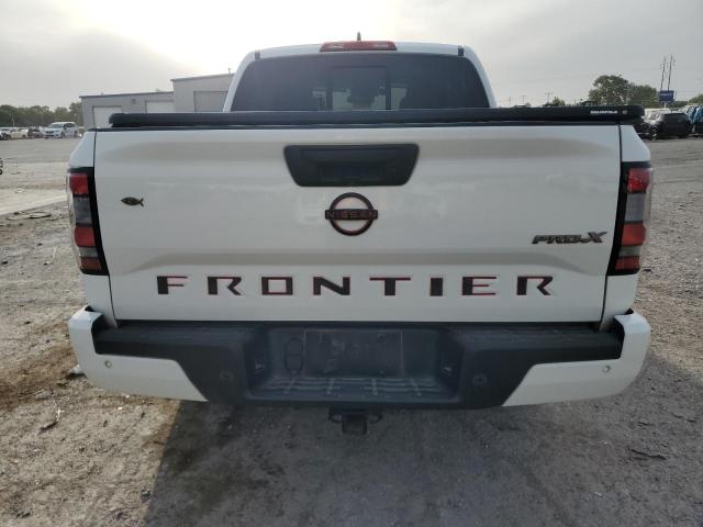 2022 NISSAN FRONTIER S - 1N6ED1EJ2NN644110