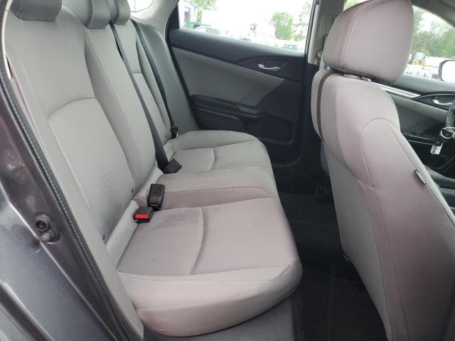 2016 HONDA CIVIC LX - 2HGFC2F56GH557535