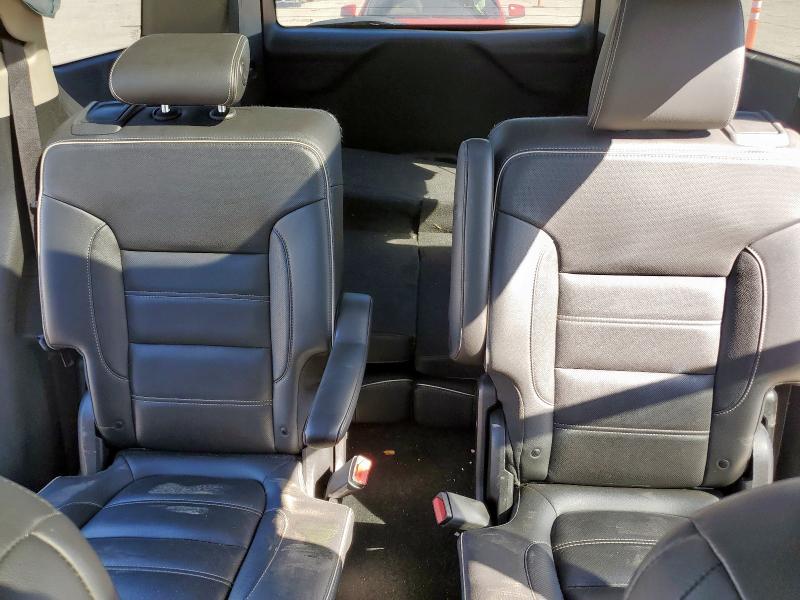 2019 GMC ACADIA DEN 1GKKNPLSXKZ211810