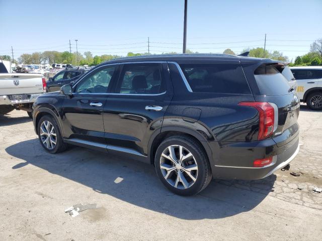 2020 HYUNDAI PALISADE S - KM8R4DHE2LU055531