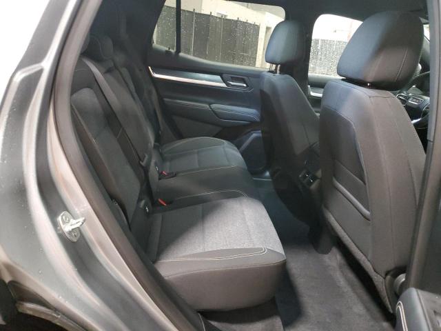 2025 GMC TERRAIN EL 3GKALUEG3SL213673
