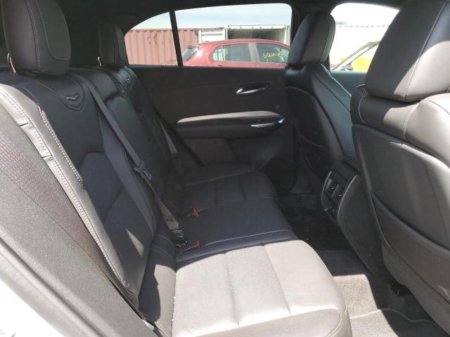 2020 CADILLAC XT4 PREMIU - 1GYFZDR44LF143798