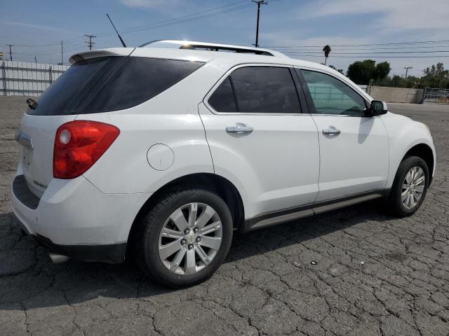 Vin: 2cnflgey7a6337116, lot: 56745625, chevrolet equinox ltz 20103