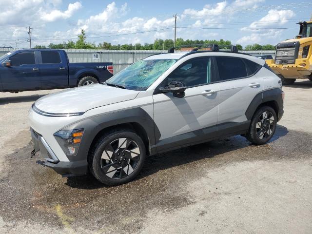 HYUNDAI KONA SEL