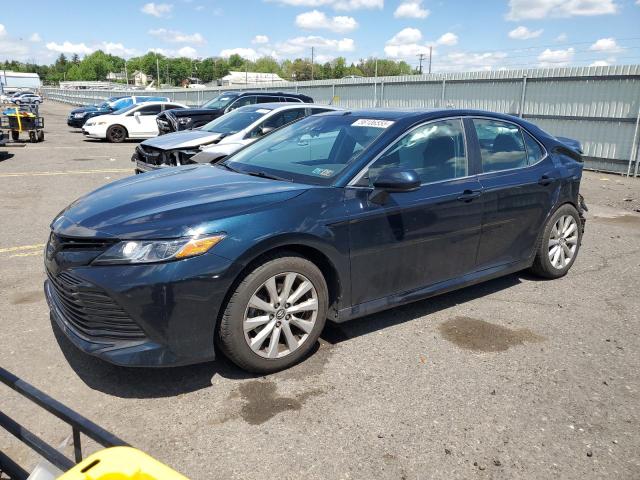 TOYOTA CAMRY L