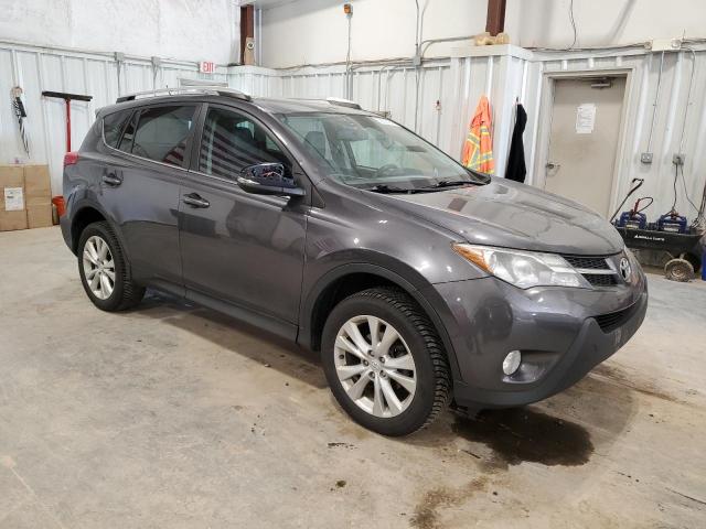 Vin: 2t3dfrev6dw026175, lot: 58227145, toyota rav4 limited 20134
