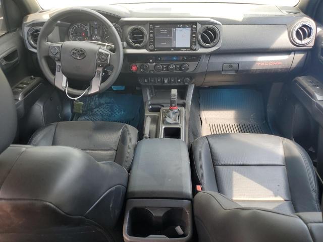 2022 TOYOTA TACOMA DOU - 3TMCZ5AN3NM511541