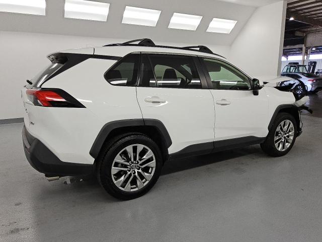Vin: jtmc1rfv9kj013490, lot: 58006025, toyota rav4 xle premium 20193
