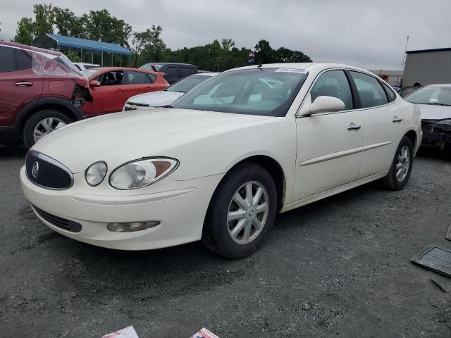 BUICK LACROSSE C